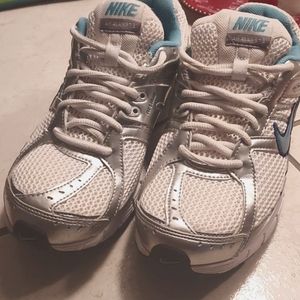 Nike Sneakers Women’s